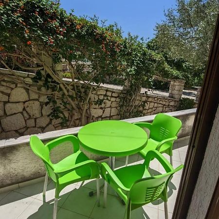 Hasani Apartments Saranda Kültér fotó