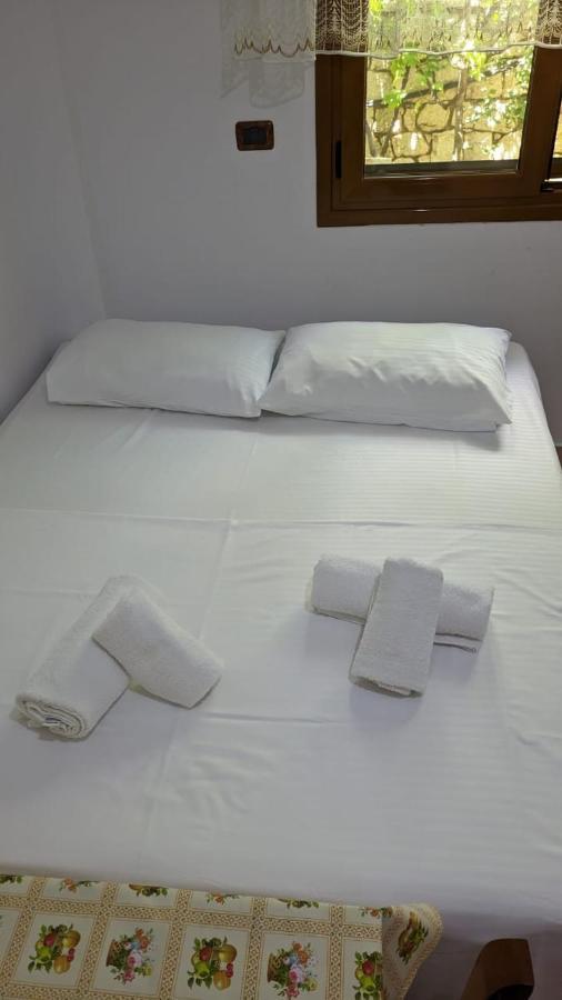 Hasani Apartments Saranda Kültér fotó