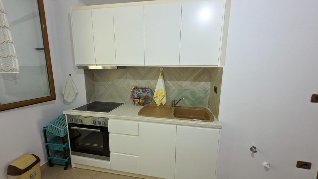 Hasani Apartments Saranda Kültér fotó