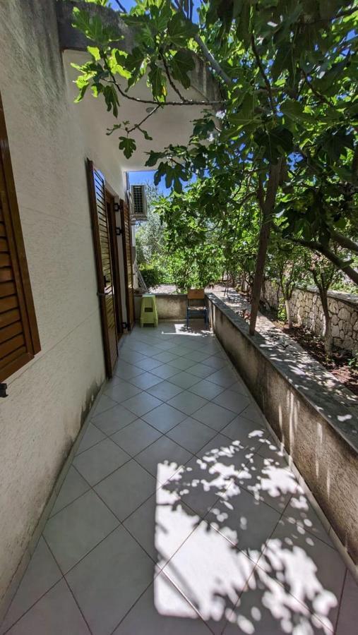 Hasani Apartments Saranda Kültér fotó