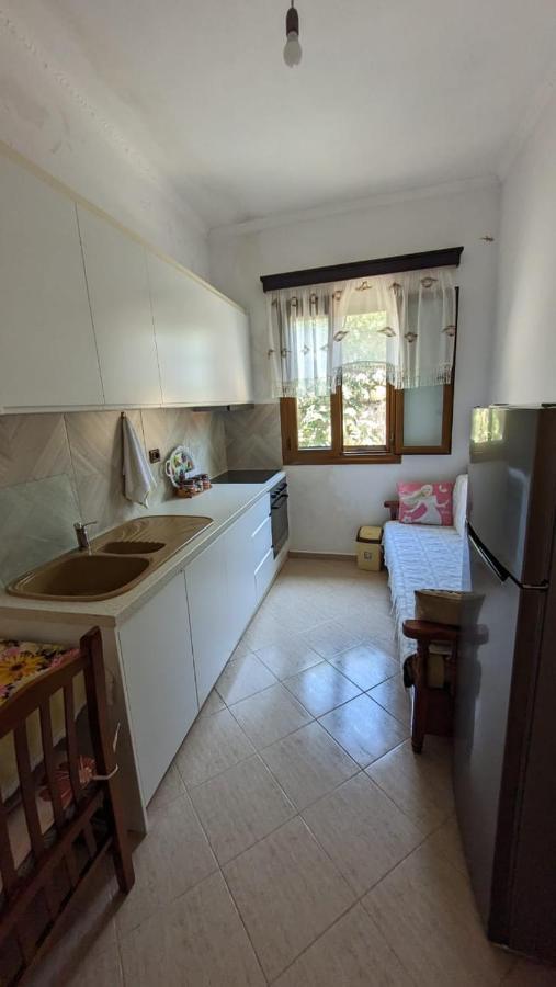 Hasani Apartments Saranda Kültér fotó