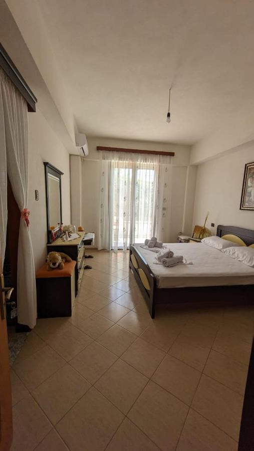 Hasani Apartments Saranda Kültér fotó