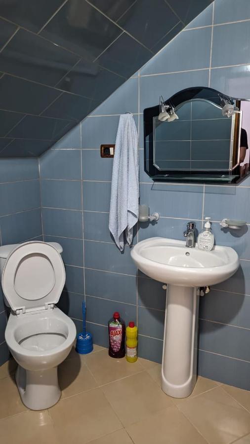 Hasani Apartments Saranda Kültér fotó