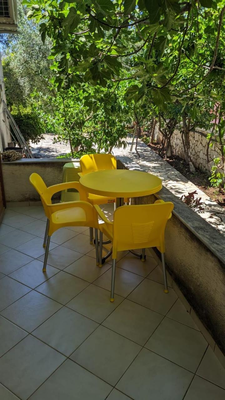 Hasani Apartments Saranda Kültér fotó